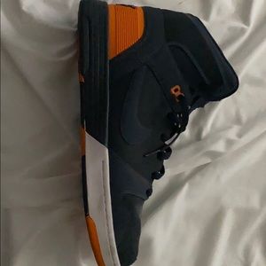 Nike basketball shoes